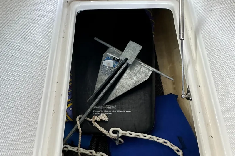 Slide: The Image of Chaparral 267 SSX OB 2022 - 54