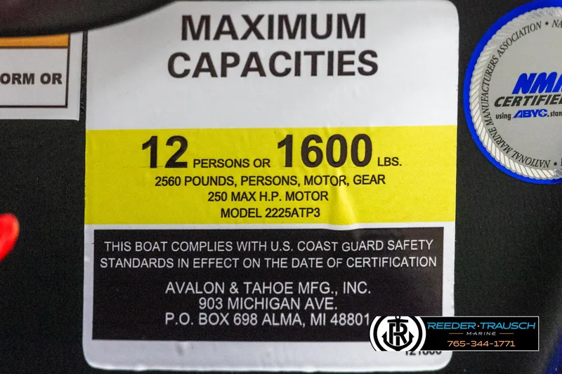 Slide: The Image of Avalon Catalina EL 2025 - 50