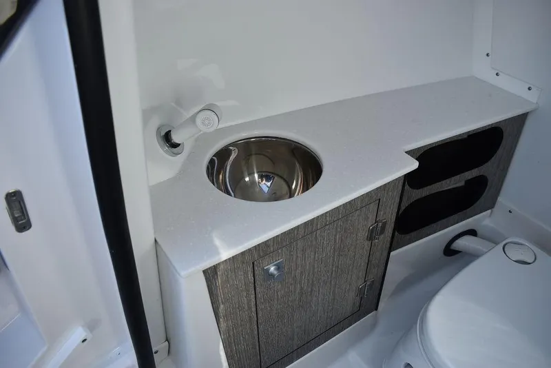 Slide: The Image of Monterey 255SS 2023 - 68