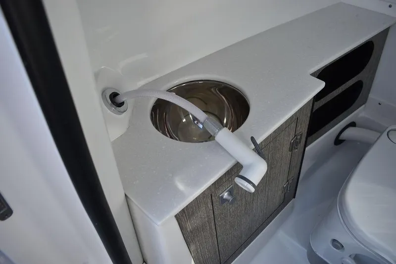 Slide: The Image of Monterey 255SS 2023 - 69