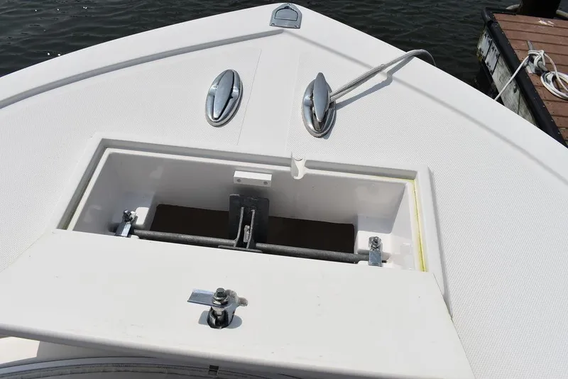 Slide: The Image of Steiger Craft 255 Center Console 2015 - 51