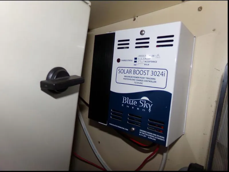 Slide: The Image of Solar Box - 109