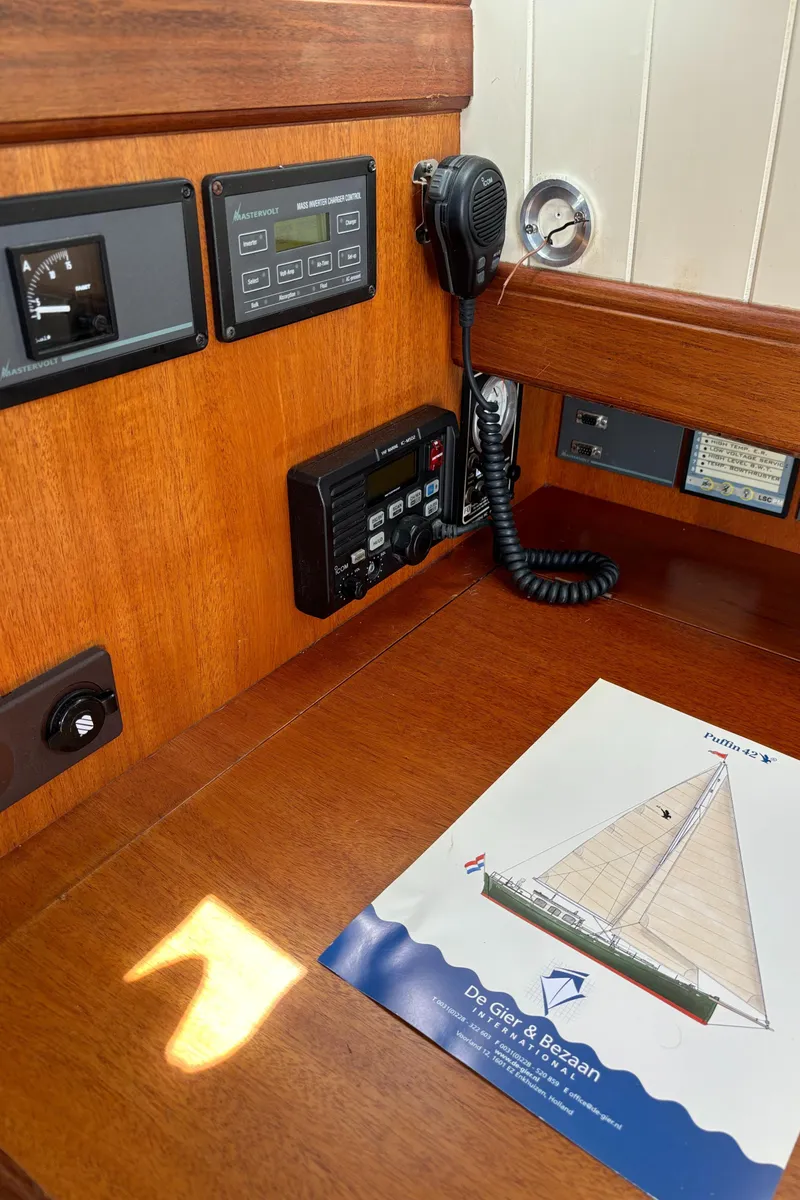 Slide: The Image of Navigation Station - 20