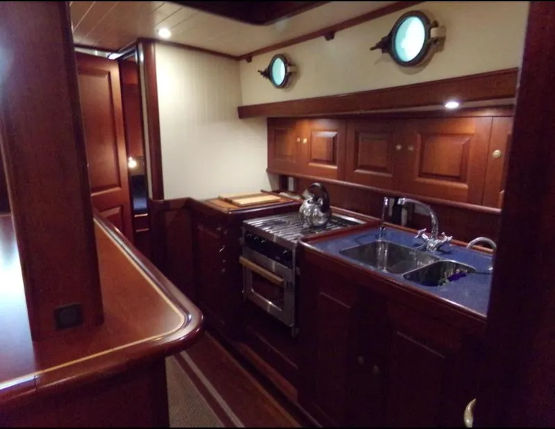 Slide: The Image of Galley - 38
