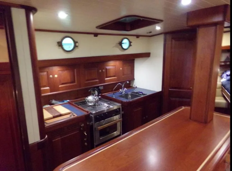 Slide: The Image of Galley 1 - 41