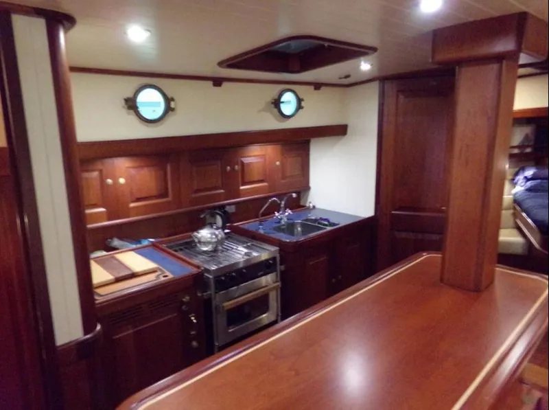 Slide: The Image of Galley 1 - 42