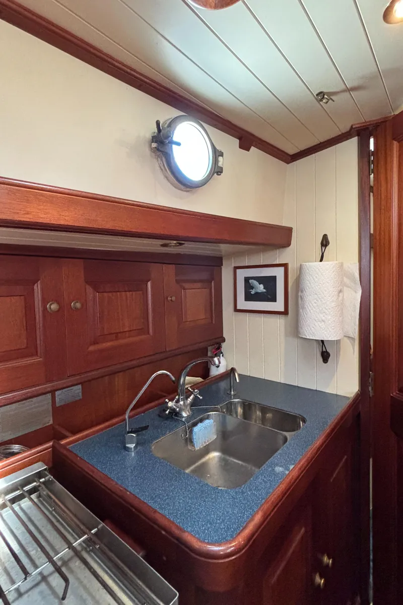 Slide: The Image of Galley 3 - 44