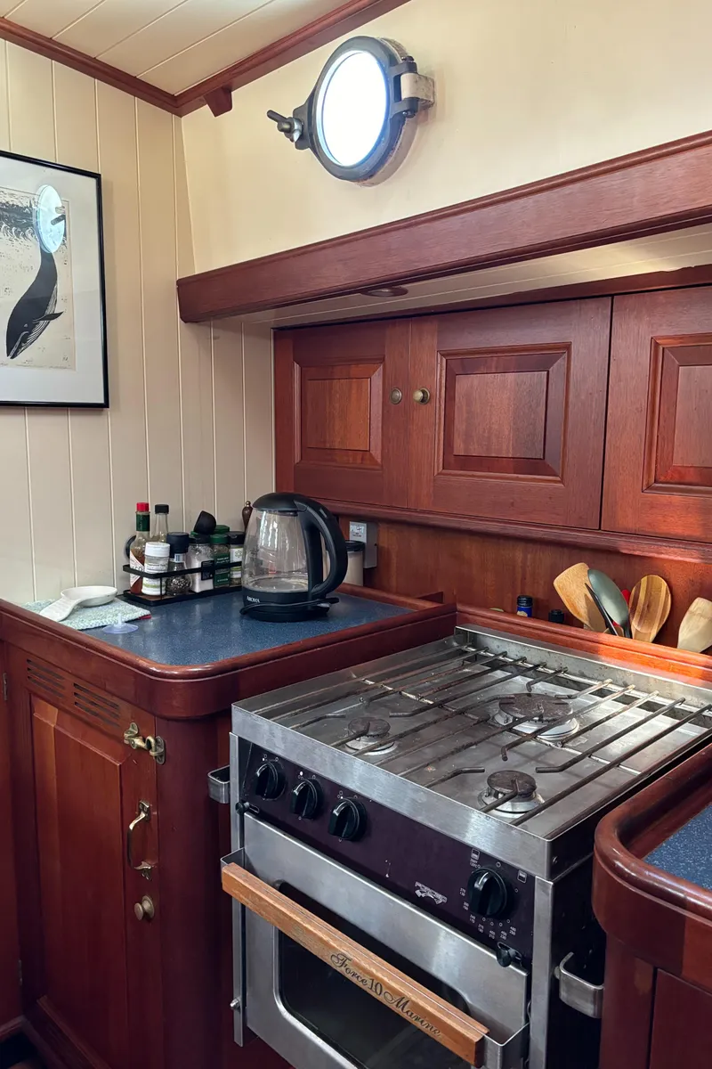 Slide: The Image of Galley - 45