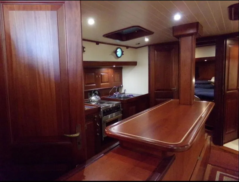 Slide: The Image of Island/Galley - 49