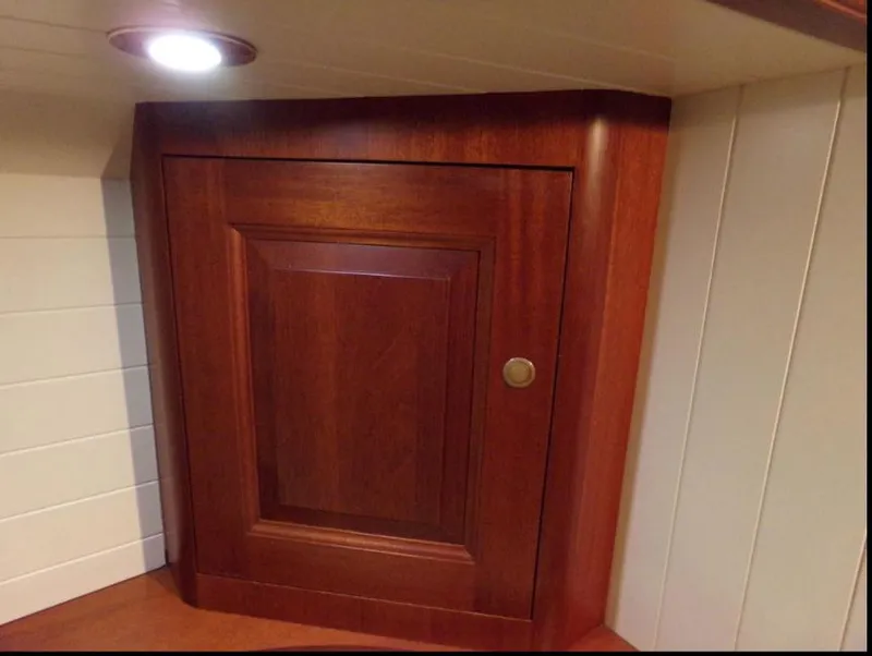 Slide: The Image of Storage/Woodwork - 50