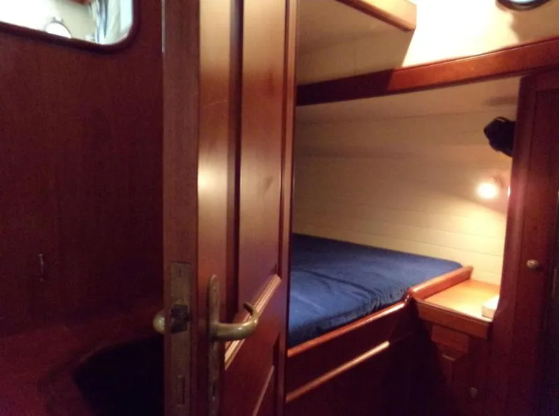 Slide: The Image of Guest Cabin 1 - 54