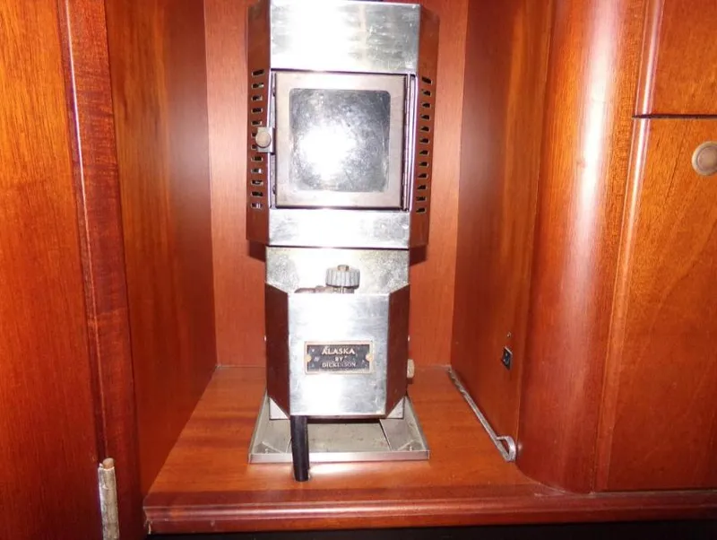 Slide: The Image of Dickinson Alaska Diesel Heater 1 - 57