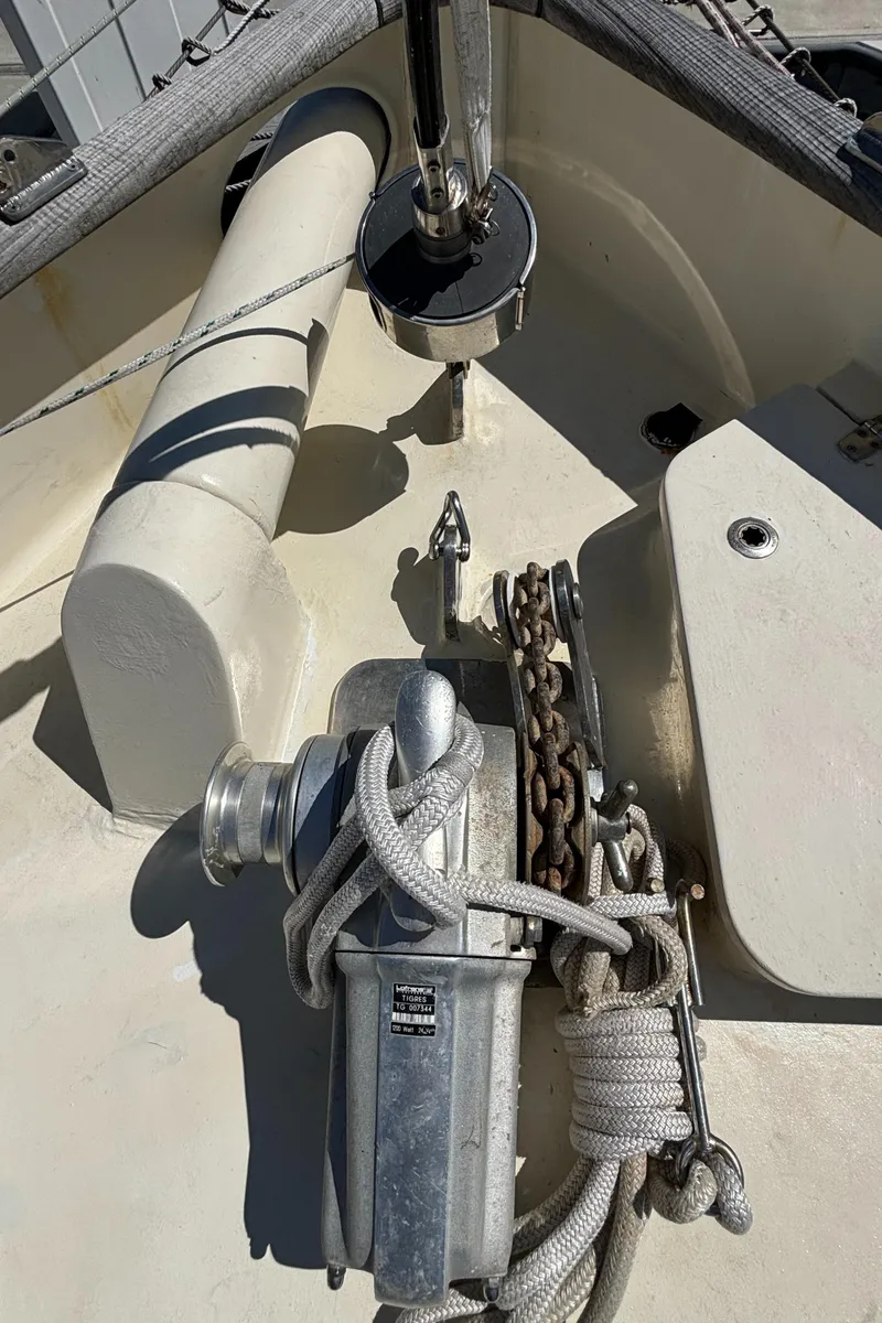 Slide: The Image of Windlass - 97
