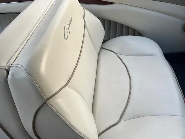 Slide: The Image of Bayliner 2050 Capri DX/LX 2000 - 10