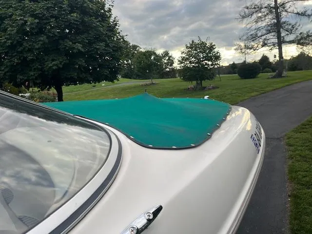 Slide: The Image of Bayliner 2050 Capri DX/LX 2000 - 4