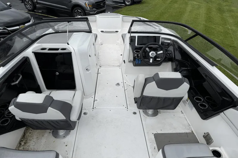 Slide: The Image of Yamaha AR250 2022 - 4