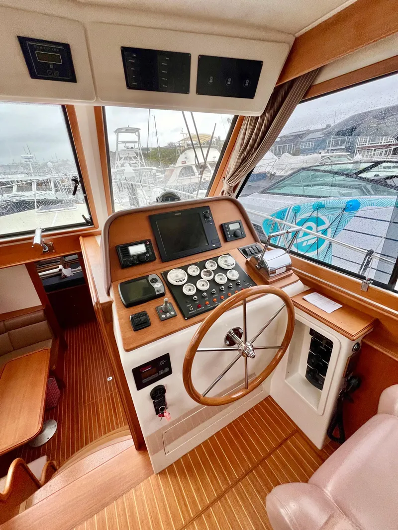 Slide: The Image of Helm Station - 10