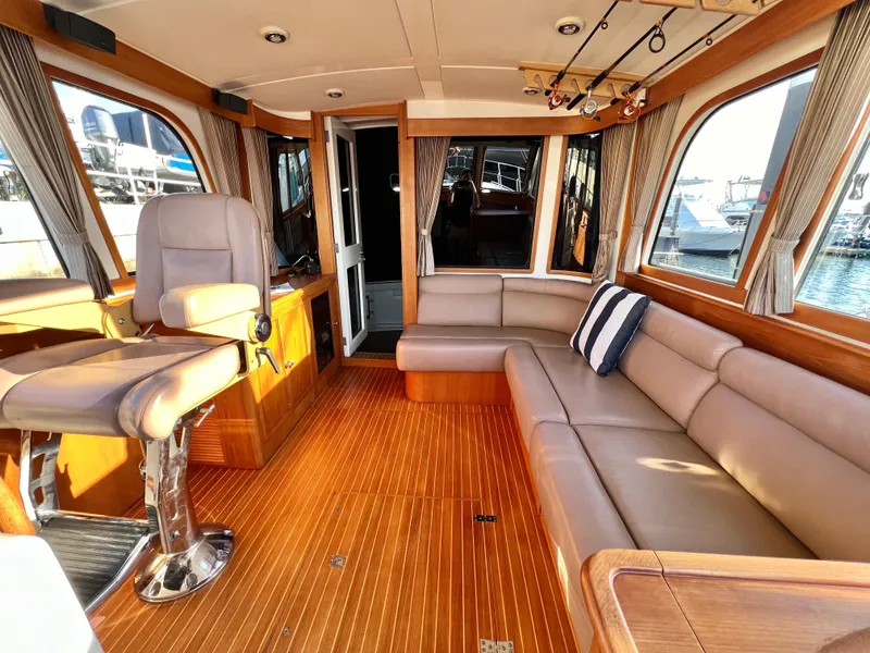 Slide: The Image of Helmdeck Aft - 12