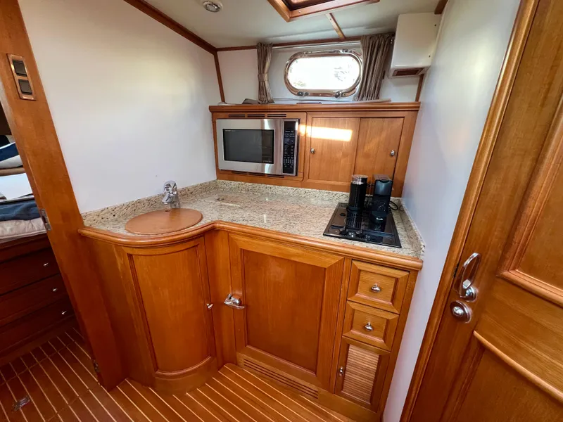 Slide: The Image of Galley - 17