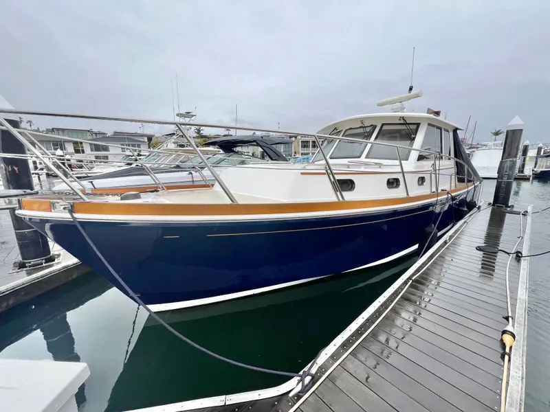 Slide: The Image of Port Bow - 2