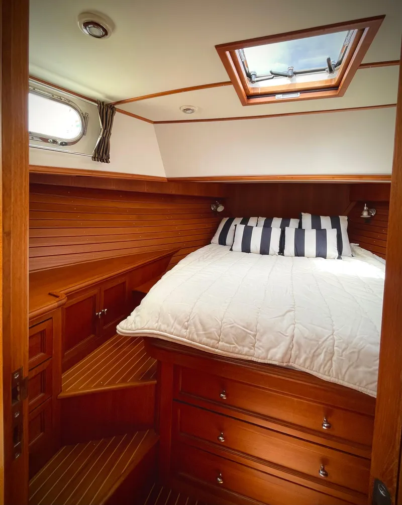 Slide: The Image of Owners Stateroom - 20