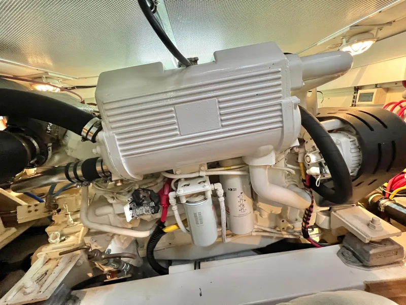 Slide: The Image of New Aftercoolers - 24