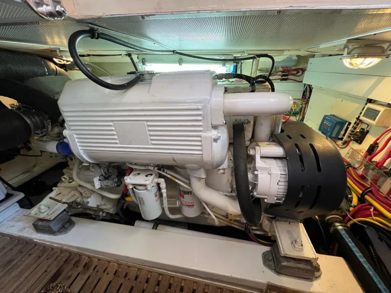 Slide: The Image of Port Cummins QSC8.3 - 25