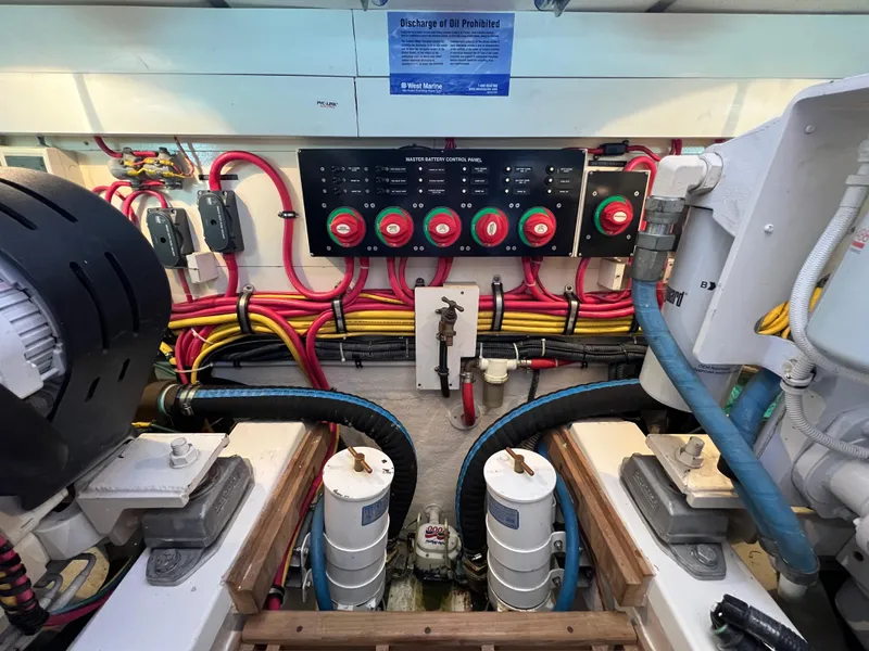 Slide: The Image of Forward Engine Room - 28