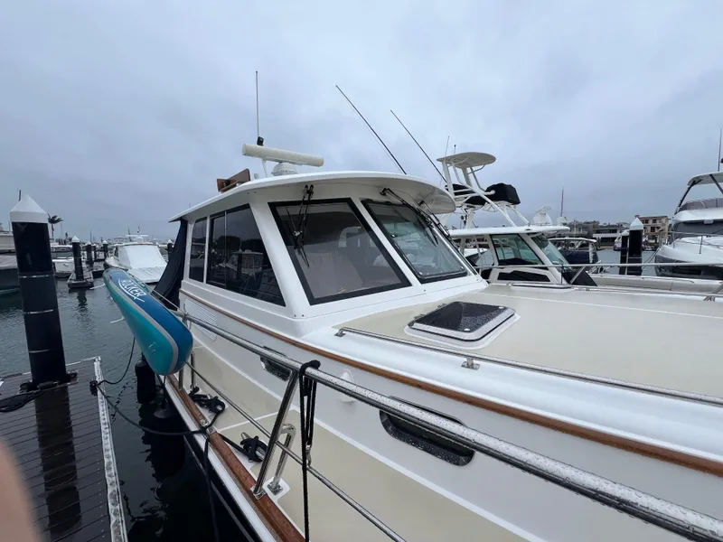 Slide: The Image of Starboard Side - 3