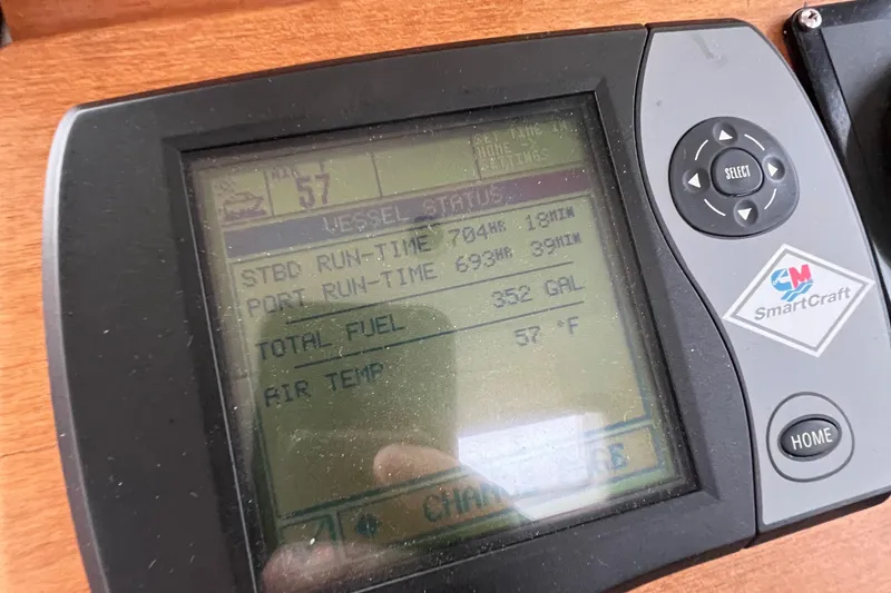 Slide: The Image of Engine Display - 34