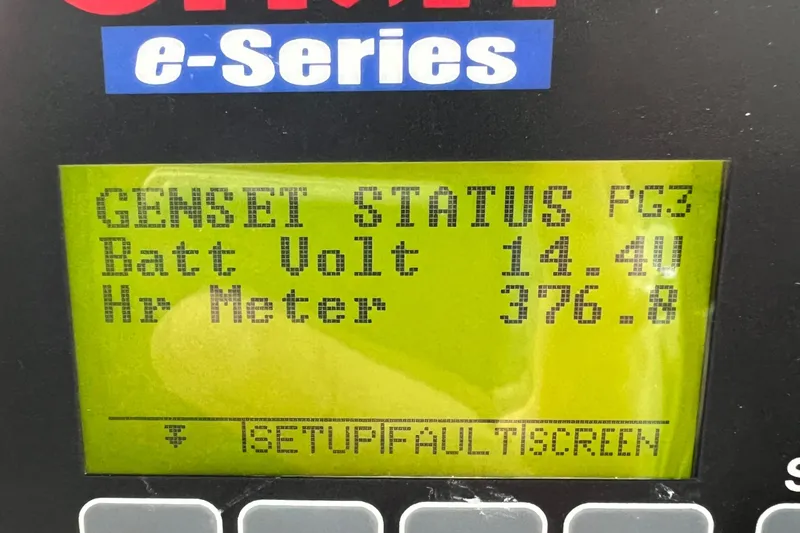 Slide: The Image of Generator Display - 35