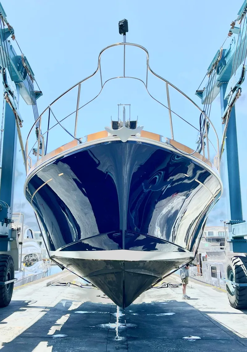 Slide: The Image of C. Raymond Hunt Design - 43