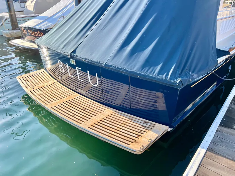 Slide: The Image of BLEU - 47