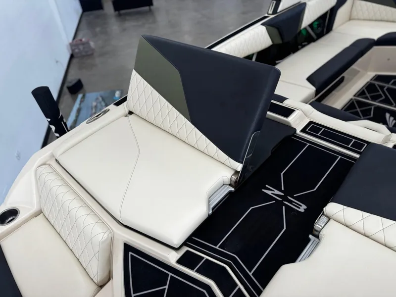 Slide: The Image of Tigé Z3 2025 - 13