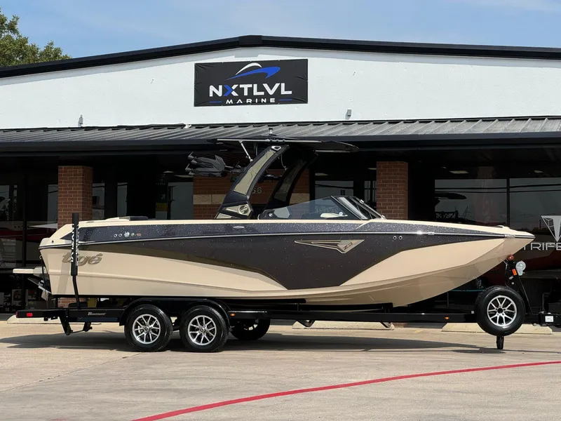 Slide: The Image of Tigé Z3 2025 - 2