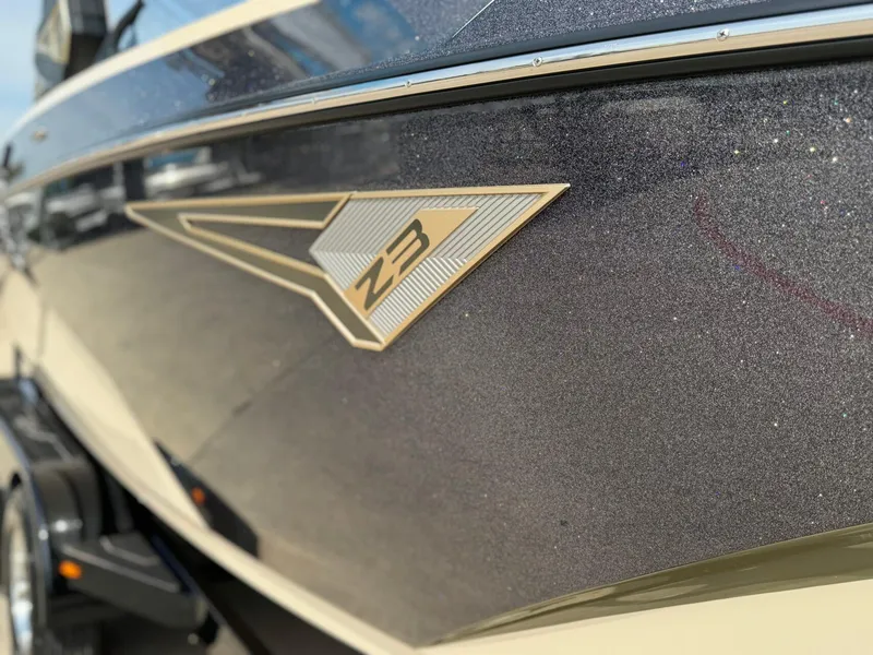 Slide: The Image of Tigé Z3 2025 - 4