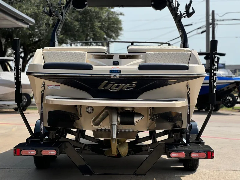 Slide: The Image of Tigé Z3 2025 - 5