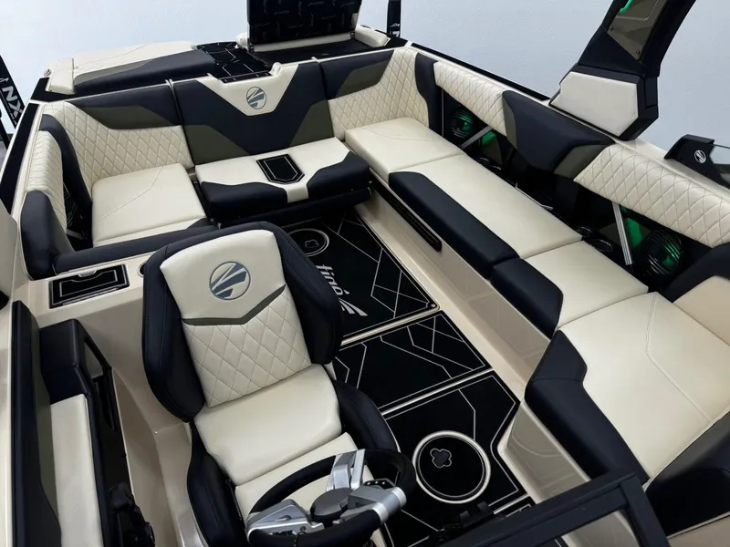 Slide: The Image of Tigé Z3 2025 - 8