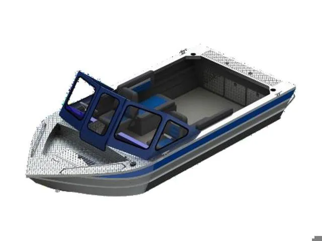 Slide: The Image of Thunder Jet 185 Luxor 2024 - 12