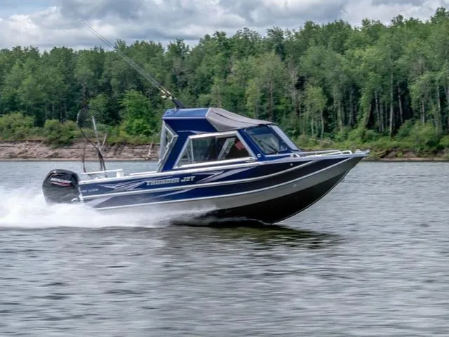 Slide: The Image of Thunder Jet 185 Luxor 2024 - 6