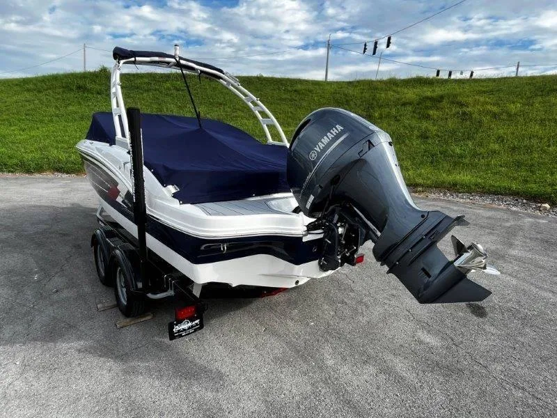 Slide: The Image of Chaparral 21 SSi OB 2022 - 103