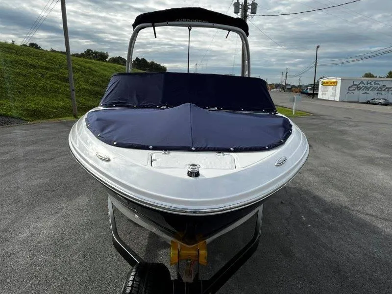 Slide: The Image of Chaparral 21 SSi OB 2022 - 108