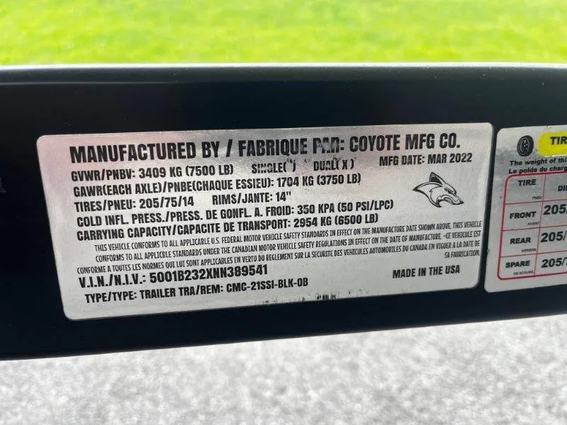 Slide: The Image of Chaparral 21 SSi OB 2022 - 17