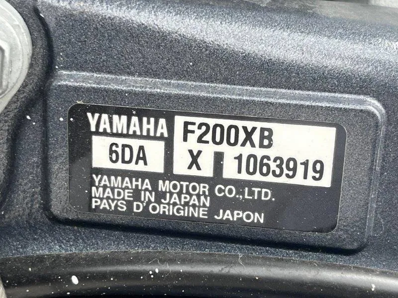 Slide: The Image of Chaparral 21 SSi OB 2022 - 18