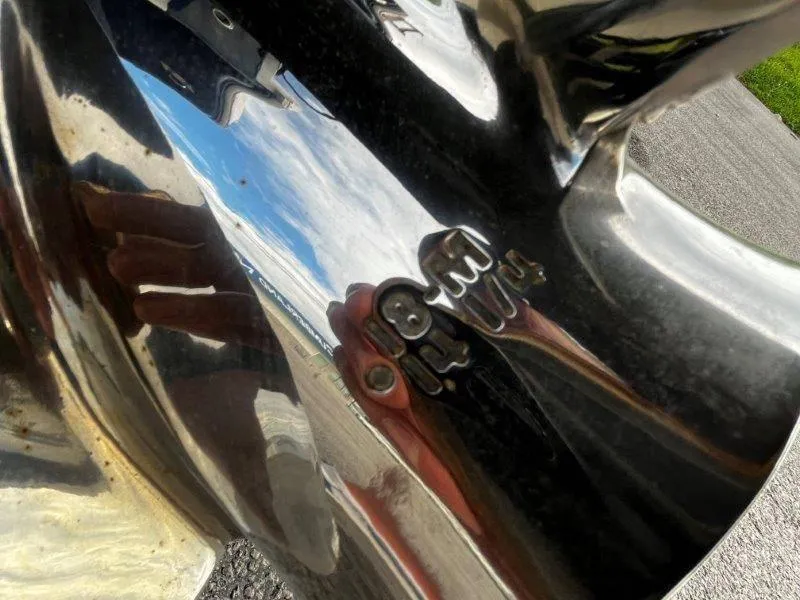 Slide: The Image of Chaparral 21 SSi OB 2022 - 20