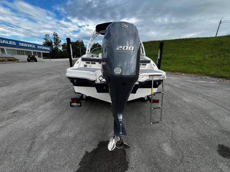 Slide: The Image of Chaparral 21 SSi OB 2022 - 21