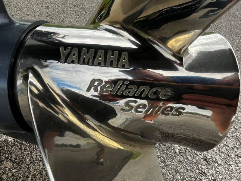 Slide: The Image of Chaparral 21 SSi OB 2022 - 23