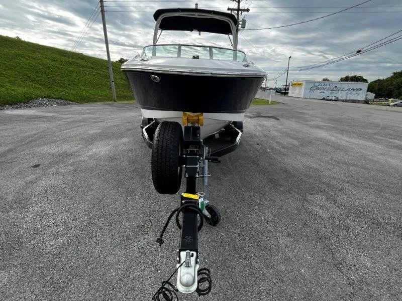 Slide: The Image of Chaparral 21 SSi OB 2022 - 26