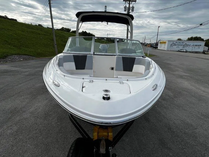 Slide: The Image of Chaparral 21 SSi OB 2022 - 29