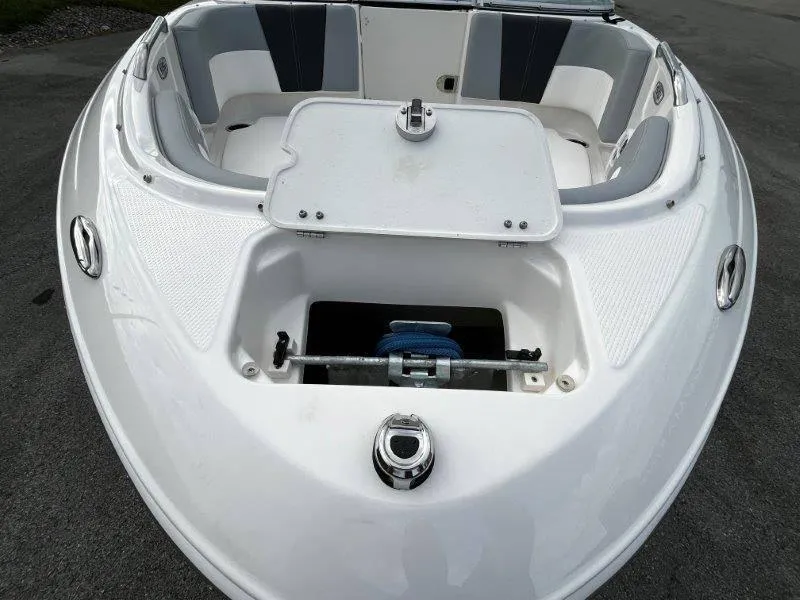 Slide: The Image of Chaparral 21 SSi OB 2022 - 30